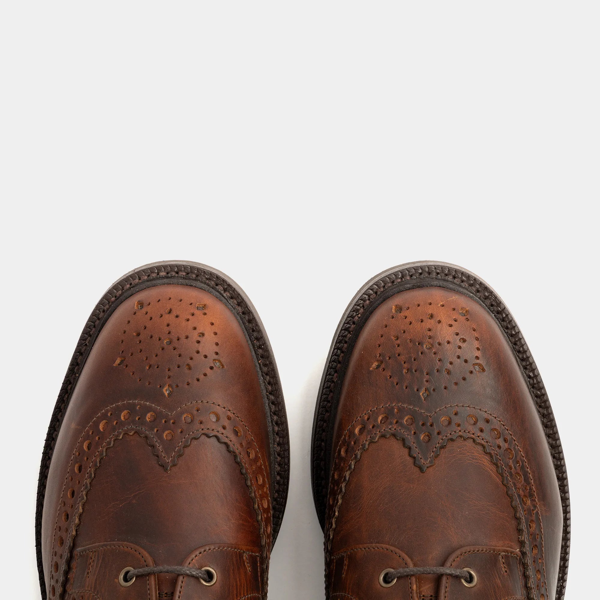 RISHTON // CARAMEL